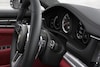 Porsche Panamera Executive door Porsche Exclusive