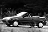 Suzuki Swift Cabrio