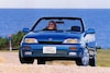 Suzuki Swift Cabrio
