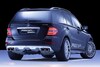 Mercedes-Benz Piecha M-klasse