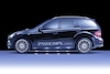 Mercedes-Benz Piecha M-klasse