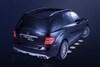 Mercedes-Benz Piecha M-klasse