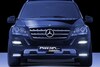 Mercedes-Benz Piecha M-klasse