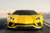 Facelift Friday: Lamborghini Aventador