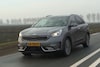 AutoWeek Allstars 2016 - Deel 5 - Kia Niro