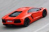 Lamborghini Aventador LP700-4