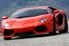Lamborghini Aventador LP700-4