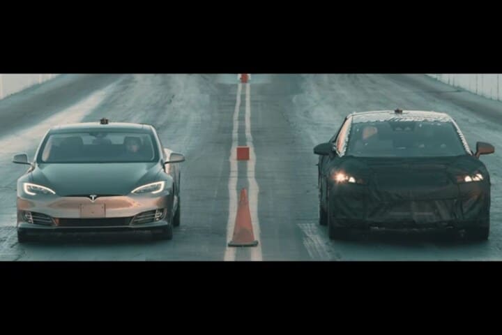 Faraday Future