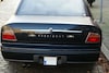 Nissan President
