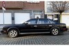 Nissan President