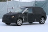 Seat Arona Spyshots