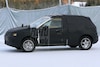 Seat Arona Spyshots
