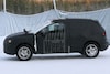 Seat Arona Spyshots