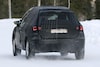 Seat Arona Spyshots