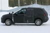 Seat Arona Spyshots