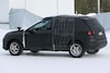 Seat Arona Spyshots