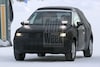 Seat Arona Spyshots