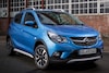 Opel Karl Rocks