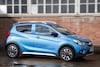 Opel Karl Rocks