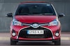 Facelift Friday: Toyota Yaris