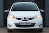 Facelift Friday: Toyota Yaris