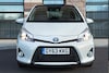 Facelift Friday: Toyota Yaris