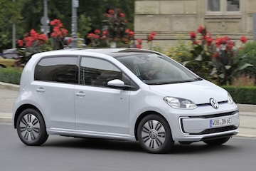 Volkswagen e-Up!
