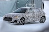 Audi A1 2018