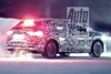 Audi Q8 Spyhots