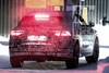 Audi Q8 Spyhots