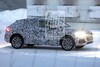 Audi Q8 Spyhots