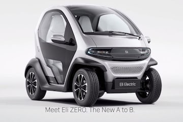 Eli Zero