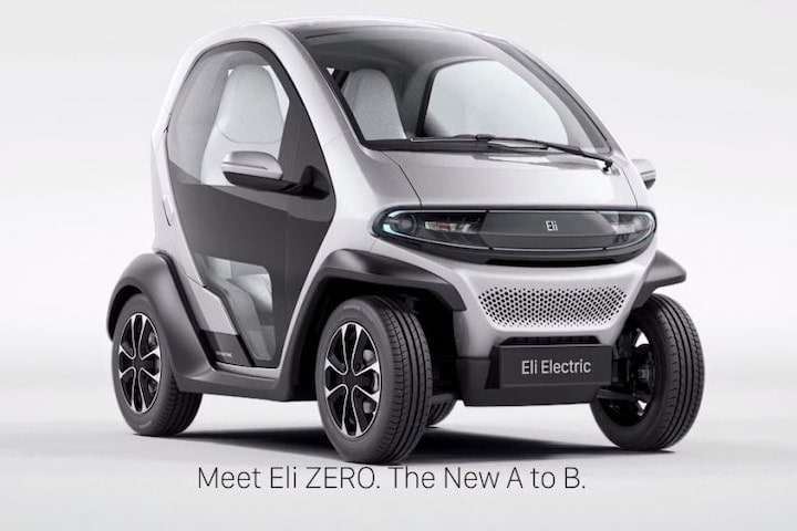 Eli Zero