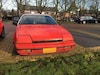 Nissan NX/EXA