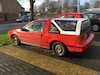 Nissan NX/EXA