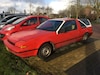 Nissan NX/EXA