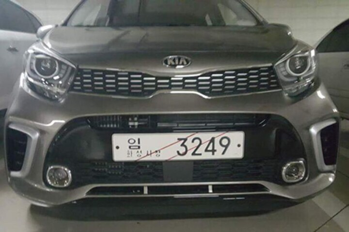 Kia Picanto