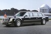 presidentiële limousines