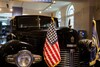 presidentiële limousine Sunshine Special