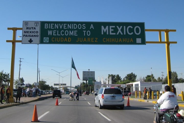 Mexico
