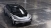 Faraday Future FF 91