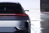 Faraday Future FF 91