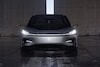 Faraday Future FF 91