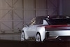 Faraday Future FF 91