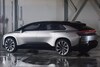 Faraday Future FF 91