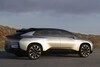 Faraday Future FF 91