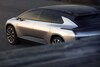 Faraday Future FF 91