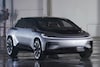 Faraday Future FF 91