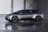Faraday Future FF 91