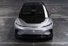 Faraday Future FF 91